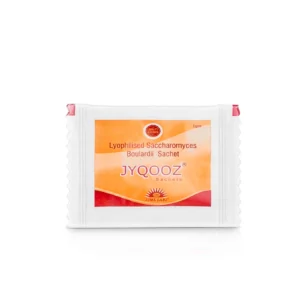 JYQOOZ (10 Sachets)