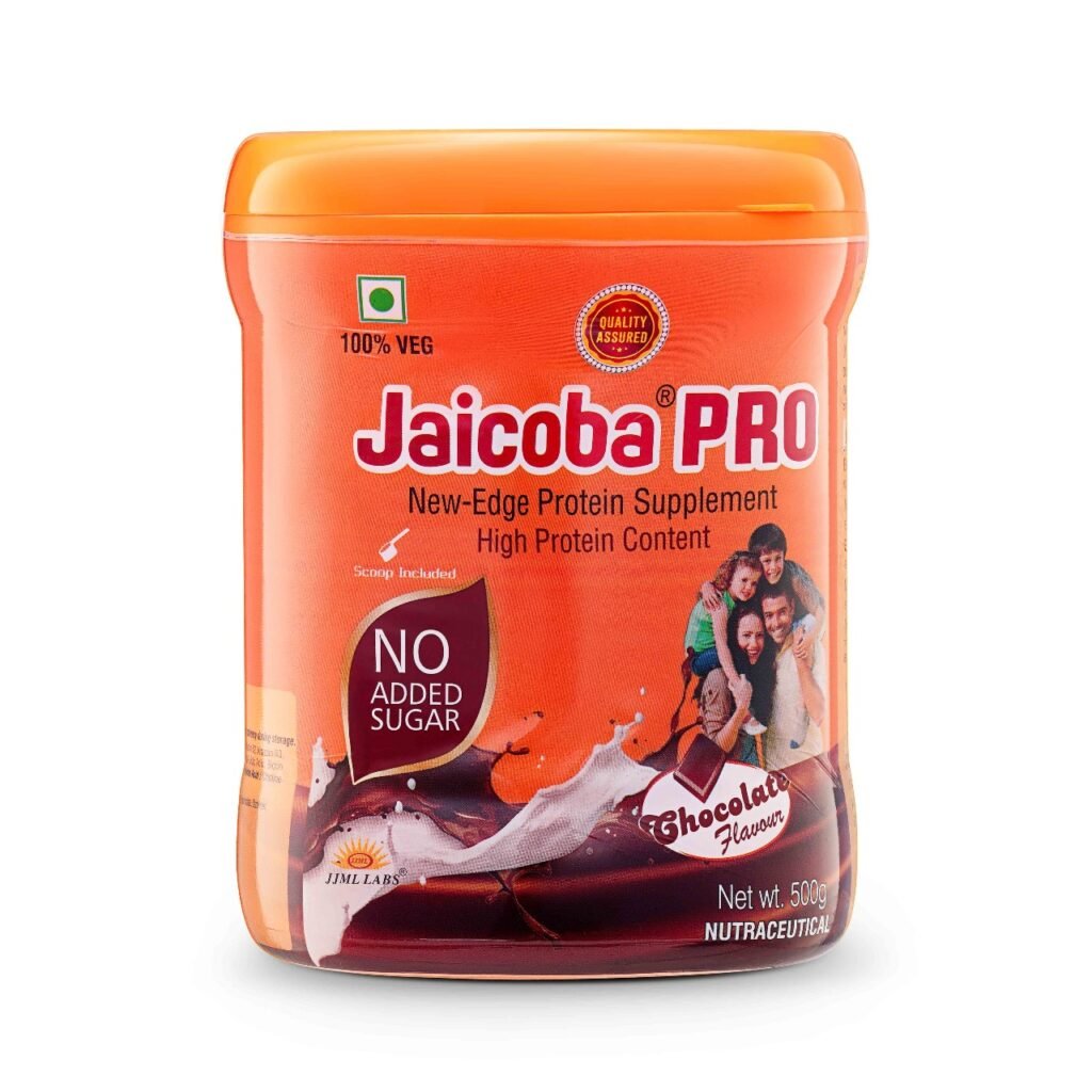 Jaicoba Pro